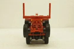 Краз-214Л, красный, Н725, Наш Автопром 1:43