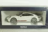 Porsche 911 GT3 2021, White, 187306, Norev 1:18