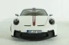 Porsche 911 GT3 2021, White, 187306, Norev 1:18