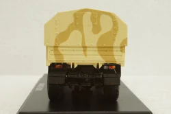 Камаз-6350 Мустанг камуфляж Пустынный, SSM1304, SSM 1:43