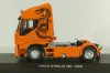 Iveco Starlis 450 2008, orange, Truck Tuning Collection #11, Hachette 1:43