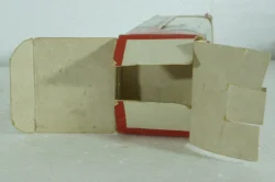 Газ-24 Волга, А14, синяя, Тантал/Радон 1:43