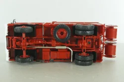 Berliet GBD Francia 1979, Pompieri Italy collection #5 1:43