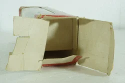 Газ-24 Волга, А14, синяя, Тантал/Радон 1:43