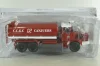 Renault VI GBH 280 6x6 CISTERNA Francia 1984, Pompieri Italy collection #13 1:43