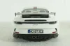 Porsche 911 GT3 2021, White, 187306, Norev 1:18