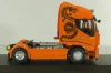 Iveco Starlis 450 2008, orange, Truck Tuning Collection #11, Hachette 1:43