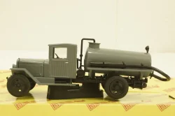Зис-5В АСМ, серый, Н912, Наш Автопром 1:43