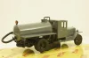 Зис-5В АСМ, серый, Н912, Наш Автопром 1:43