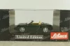 Porsche Boxster (986/1) 1996, green, 04224, Schuco 1:43 Уценка!