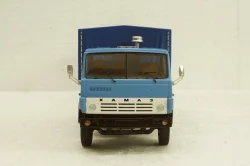 Камаз-5320 с п/прицепом ГКБ-8350, SSM7029, SSM 1:43