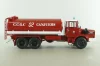 Renault VI GBH 280 6x6 CISTERNA Francia 1984, Pompieri Italy collection #13 1:43