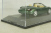 Porsche Boxster (986/1) 1996, green, 04224, Schuco 1:43 Уценка!