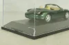 Porsche Boxster (986/1) 1996, green, 04224, Schuco 1:43 Уценка!