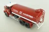Renault VI GBH 280 6x6 CISTERNA Francia 1984, Pompieri Italy collection #13 1:43