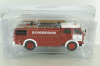 Pegaso 1091/1 Spagna 1963, Pompieri Italy collection #6 1:43
