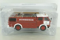 Pegaso 1091/1 Spagna 1963, Pompieri Italy collection #6 1:43