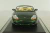 Porsche Boxster (986/1) 1996, green, 04224, Schuco 1:43 Уценка!
