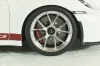 Porsche 911 GT3 2021, White, 187306, Norev 1:18