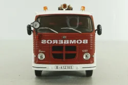 Pegaso 1091/1 Spagna 1963, Pompieri Italy collection #6 1:43