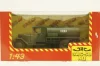 Зис-5В АЦ, Вода, Н914, Наш Автопром 1:43