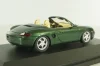 Porsche Boxster (986/1) 1996, green, 04224, Schuco 1:43 Уценка!