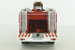 Pegaso 1091/1 Spagna 1963, Pompieri Italy collection #6 1:43