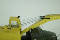 К-2,5-1Э (Автокран на шасси Газ-51А), Сарлаб 1:43