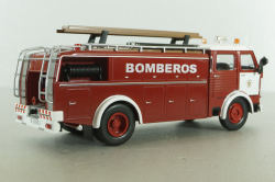 Pegaso 1091/1 Spagna 1963, Pompieri Italy collection #6 1:43