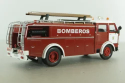 Pegaso 1091/1 Spagna 1963, Pompieri Italy collection #6 1:43