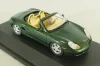Porsche Boxster (986/1) 1996, green, 04224, Schuco 1:43 Уценка!