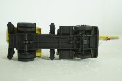 К-2,5-1Э (Автокран на шасси Газ-51А), Сарлаб 1:43