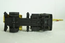 К-2,5-1Э (Автокран на шасси Газ-51А), Сарлаб 1:43