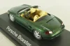 Porsche Boxster (986/1) 1996, green, 04224, Schuco 1:43 Уценка!