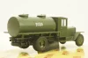 Зис-5В АЦ, Вода, Н914, Наш Автопром 1:43