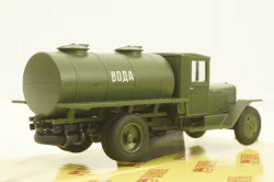 Зис-5В АЦ, Вода, Н914, Наш Автопром 1:43