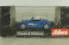 Porsche Boxster (986/1) 1996  "mot Test" blue, 903031, Schuco 1:43 Уценка!