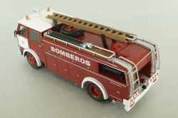 Pegaso 1091/1 Spagna 1963, Pompieri Italy collection #6 1:43