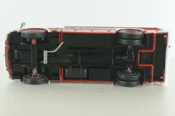Pegaso 1091/1 Spagna 1963, Pompieri Italy collection #6 1:43