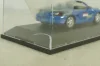 Porsche Boxster (986/1) 1996  "mot Test" blue, 903031, Schuco 1:43 Уценка!