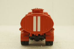 Маз-5334, АЦ-8-5334, пожарный, Н979, Наш Автопром 1:43