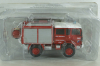 Renault VI 95.130 4X4 FPT, France 1982, Pompieri Italy collection #49