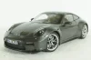 Porsche 911 GT3 with Touring Package 2021, Grey metallic, 187305, Norev 1:18