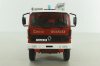 Renault VI 95.130 4X4 FPT, France 1982, Pompieri Italy collection #49