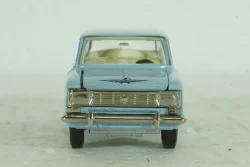 Москвич-427, Аэрофлот, Март 1990г., Тантал/Радон 1:43