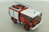 Renault VI 95.130 4X4 FPT, France 1982, Pompieri Italy collection #49