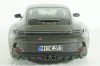 Porsche 911 GT3 with Touring Package 2021, Grey metallic, 187305, Norev 1:18