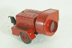 МП-1600 прицеп дымосос, Сарлаб 1:43