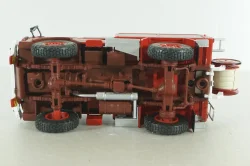 Renault VI 95.130 4X4 FPT, France 1982, Pompieri Italy collection #49