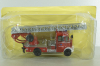 Mercedes LP319 Germany fire escape - 1962, Pompieri Italy collection #9 1:43